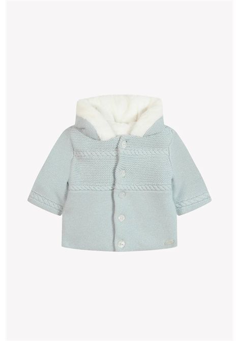 Cappotto con pelliccia TARTINE ET CHOCOLAT | CB4000042